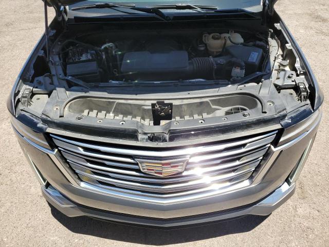 2021 CADILLAC ESCALADE P 1GYS4DKL7MR462059
