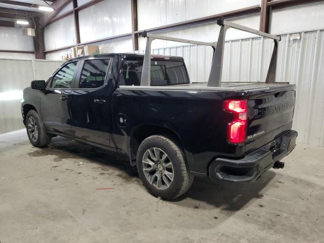 Vin: 1gcuyeed8mz107236, lot: 61562455, chevrolet all models k1500 rst 20212