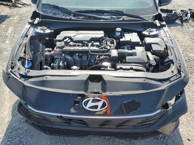 2024 HYUNDAI ELANTRA SE - KMHLM4DG8RU706179