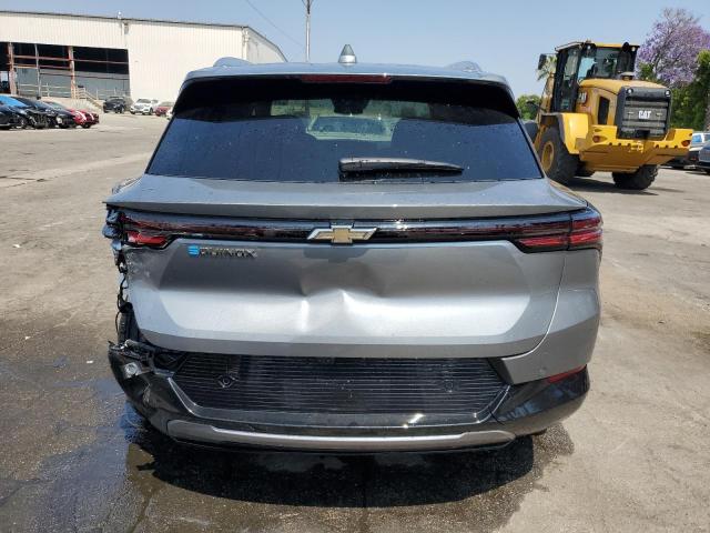 2025 CHEVROLET EQUINOX LT 3GN7DLRP1SS179978