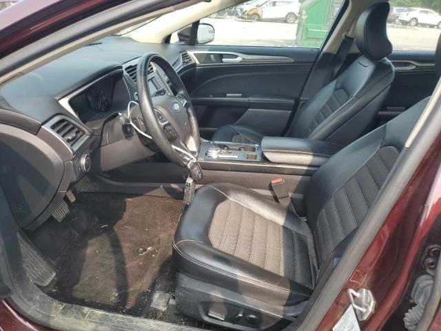 2017 FORD FUSION SE 3FA6P0H99HR153101