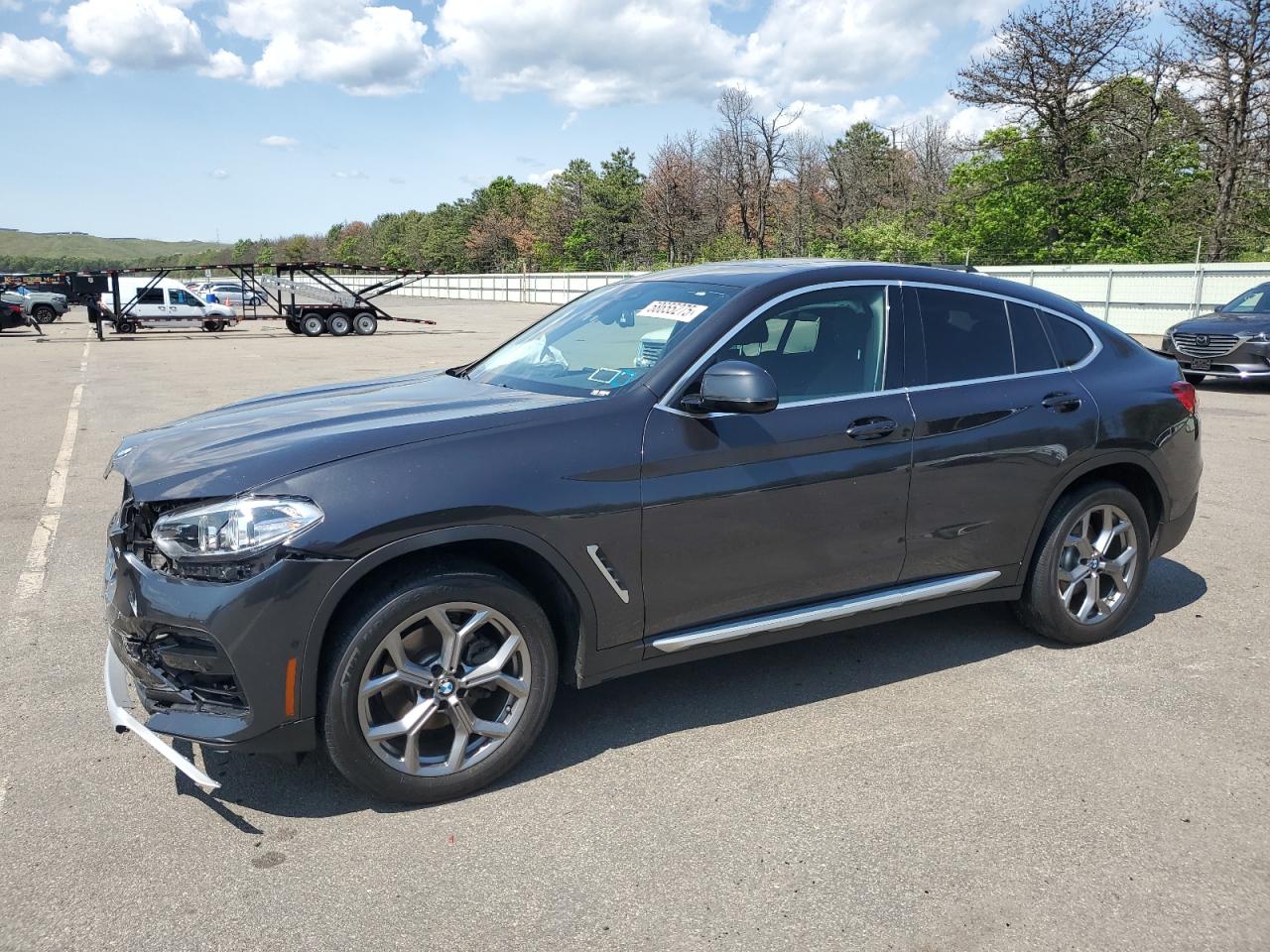 BMW X4 XDRIVE30I