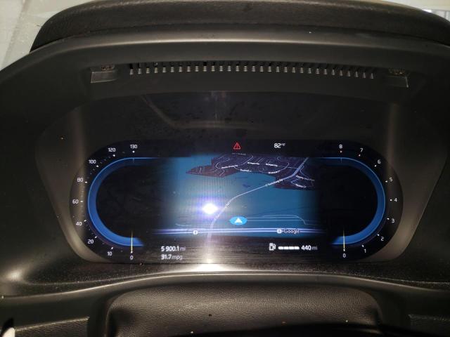 2023 VOLVO XC40 CORE YV4L12UK3P2959552