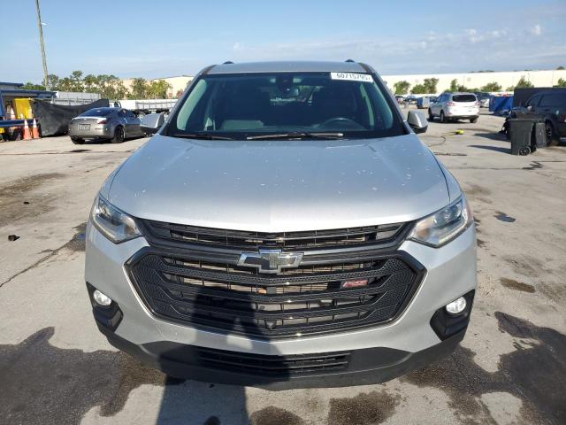 2021 CHEVROLET TRAVERSE R 1GNERJKW6MJ239207