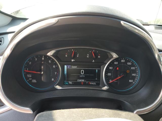 2016 CHEVROLET MALIBU LT 1G1ZE5ST1GF340027