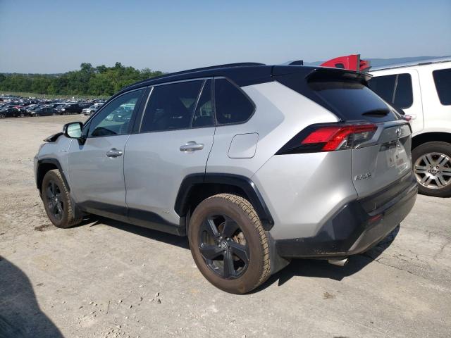 2019 TOYOTA RAV4 XSE 2T3EWRFV8KW038053