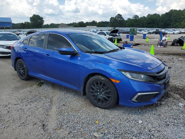 Vin: 19xfc2f62ke034640, lot: 62348485, honda civic lx 20194
