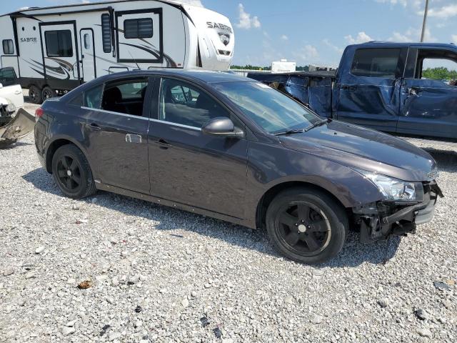 Vin: 1g1pc5sb9e7422888, lot: 61816375, chevrolet cruze lt 20144