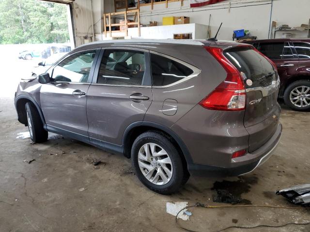2016 HONDA CR-V EXL 2HKRM4H76GH670041