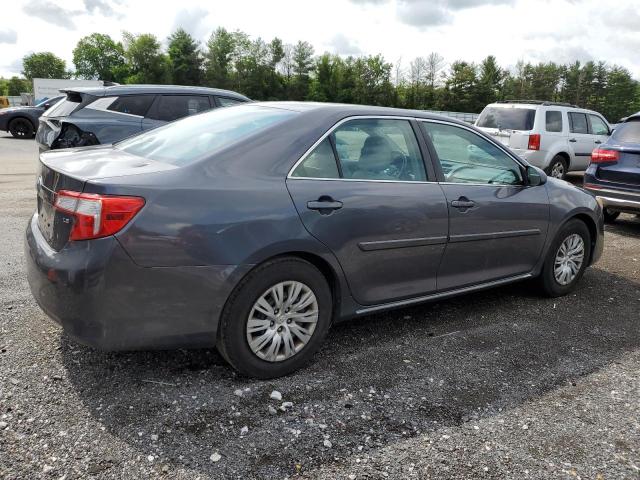 Vin: 4t4bf1fk6er421289, lot: 60274685, toyota camry l 20143
