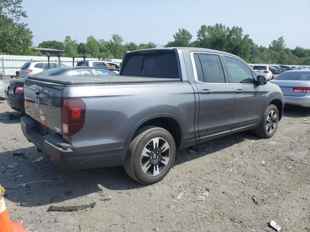 Vin: 5fpyk3f57lb029509, lot: 61782295, honda ridgeline rtl 20203
