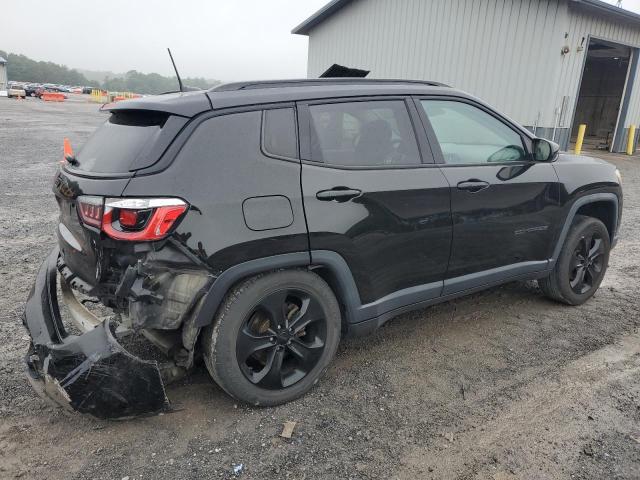 Vin: 3c4njdbb0kt696230, lot: 61280845, jeep compass latitude 20193