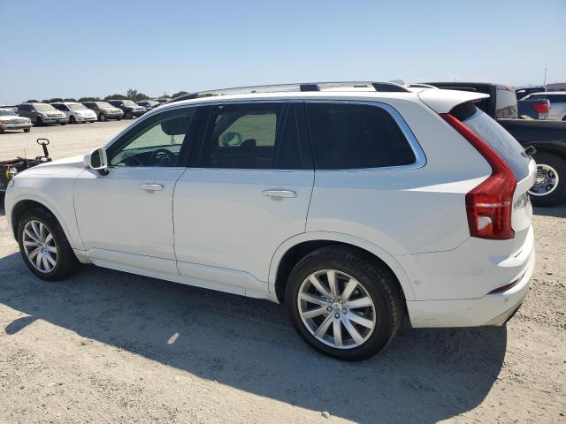 Vin: yv4a22pk8g1030544, lot: 62892625, volvo xc90 t6 20162