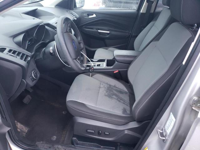 2017 FORD ESCAPE SE - 1FMCU0G98HUB05505