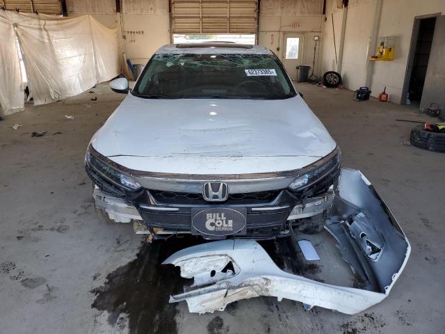 2018 HONDA ACCORD HYB 1HGCV3F47JA006806