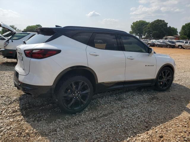 2022 CHEVROLET BLAZER RS 3GNKBERS5NS140234