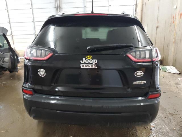 2019 JEEP CHEROKEE L - 1C4PJLCB9KD396600