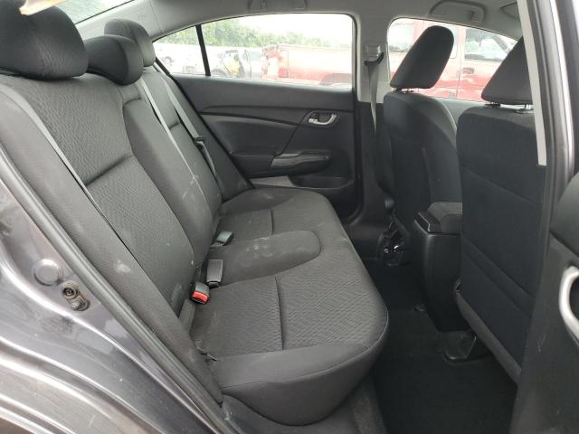 2015 HONDA CIVIC LX - 2HGFB2F50FH532650