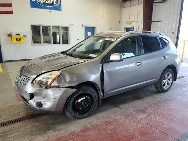 Vin: jn8as5mv0aw601042, lot: 62090225, nissan rogue s 2010 img_1