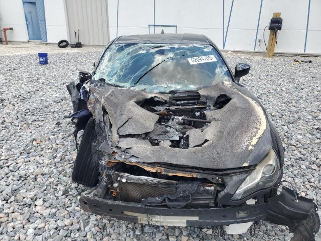 2019 TOYOTA 86 GT JF1ZNAE13K9700597