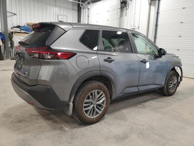 Vin: 5n1at3ab7pc838849, lot: 61976215, nissan rogue s 20233