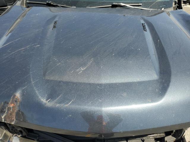2021 CHEVROLET SILVERADO 1GCUYEEL0MZ386639