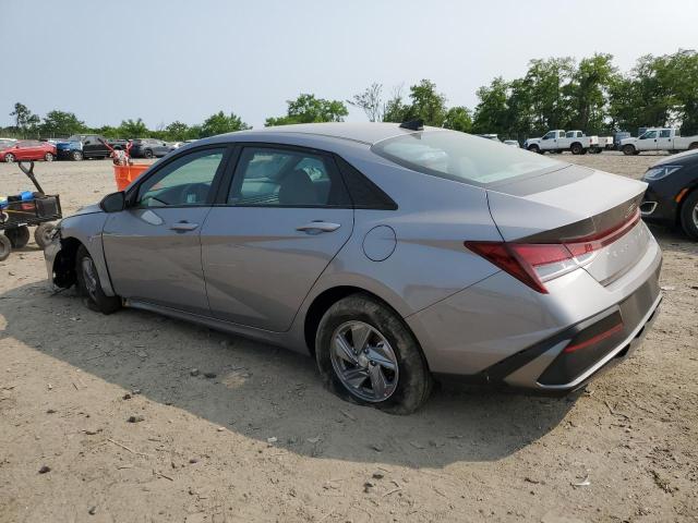 Vin: kmhll4dg9su991693, lot: 57850455, hyundai elantra se 20252