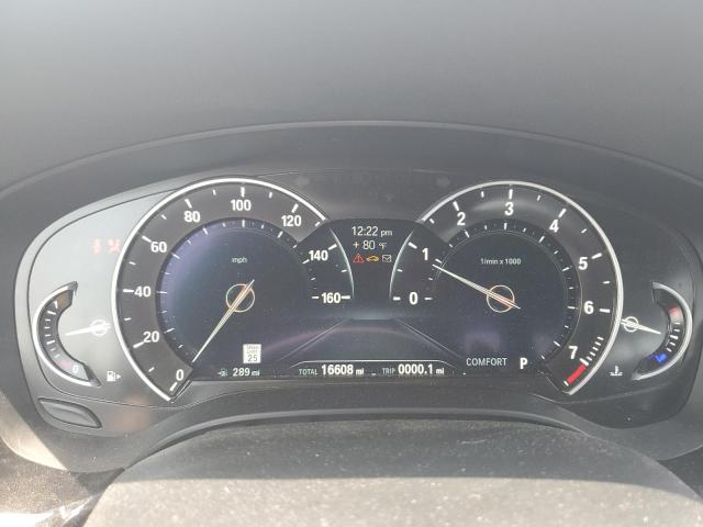 2019 BMW 530 XI - WBAJA7C54KG910968