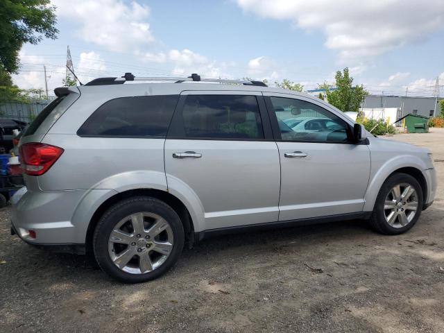 2012 DODGE JOURNEY R/ - 3C4PDDFG2CT334536