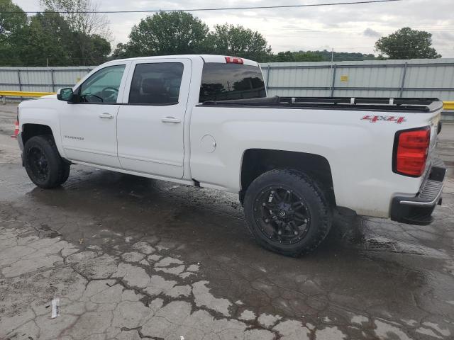 Vin: 1gcukrec5hf211013, lot: 60931845, chevrolet all models k1500 lt 20172