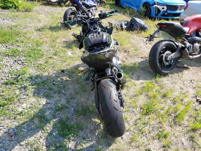2017 KAWASAKI ZR900 JKAZR2B18HDA17662