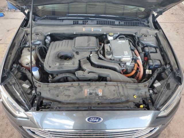 2018 FORD FUSION HYB 3FA6P0RU7JR273892