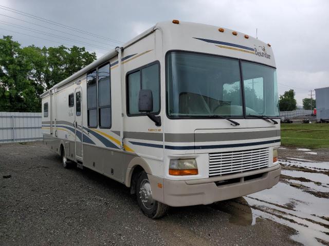 FORD F550 SUPER