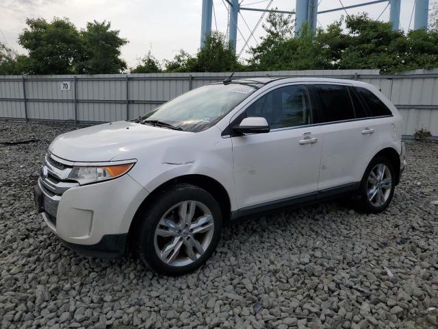 Vin: 2fmdk4kc8dbb48780, lot: 60898655, ford edge limited 2013 img_1
