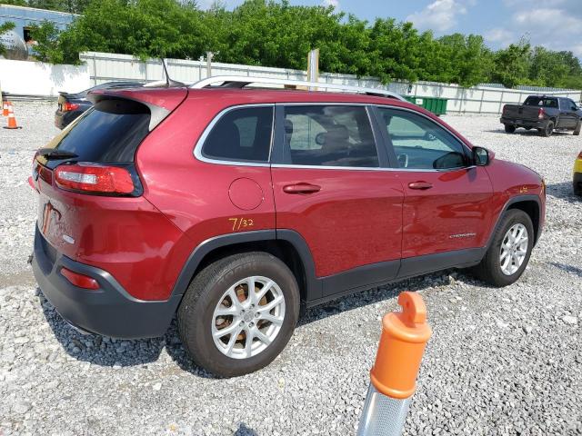 Vin: 1c4pjmcsxgw154111, lot: 59954625, jeep grand cher latitude 20163