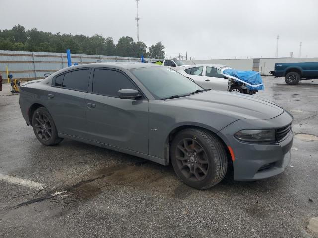 2018 DODGE CHARGER GT 2C3CDXJG6JH281616