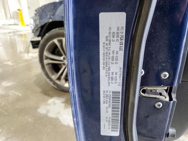 2019 DODGE CHARGER PO 2C3CDXKT4KH718493