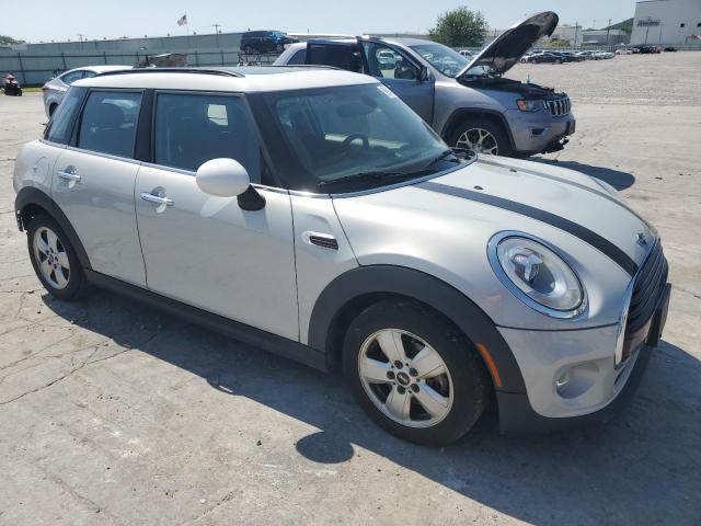 2018 MINI COOPER WMWXU1C59J2F81455