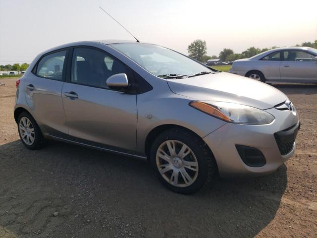 Vin: jm1de1kyxc0134076, lot: 59397405, mazda 2 20124