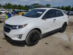 2018 CHEVROLET EQUINOX LT - 2GNAXSEV5J6301184