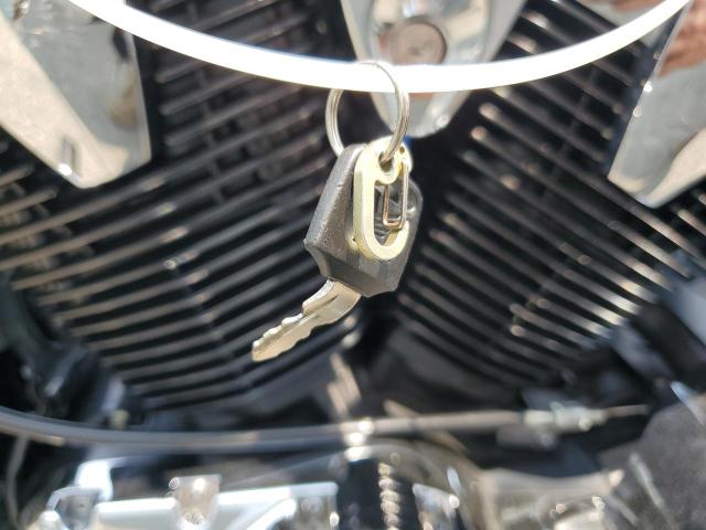 2012 HONDA VT1300 CX JH2SC61N7CK000199