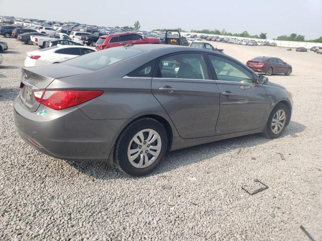 Vin: 5npeb4ac5ch441212, lot: 51731415, hyundai sonata gls 20123
