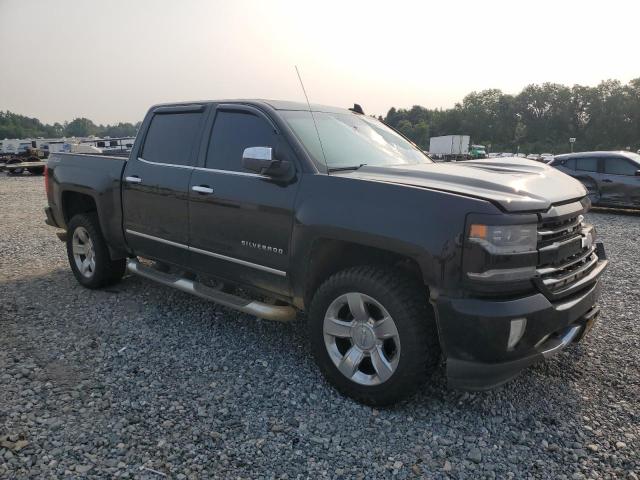 2016 CHEVROLET SILVERADO - 3GCUKSEC4GG228521