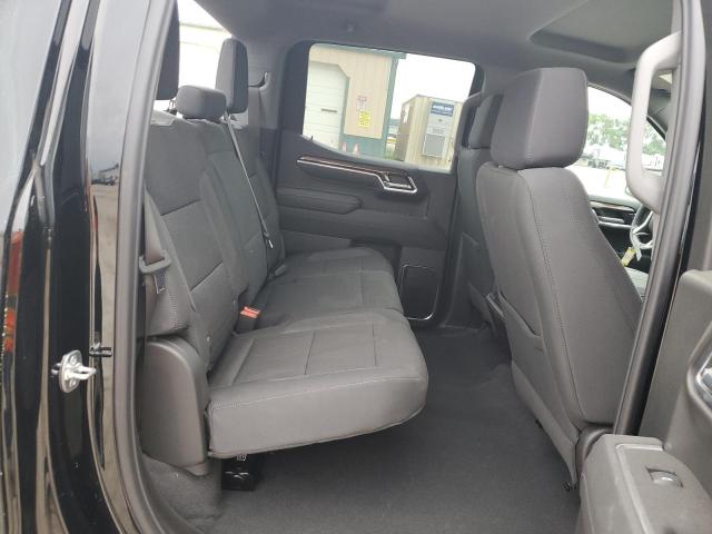 2025 CHEVROLET SILVERADO 2GCUKEED5S1134546