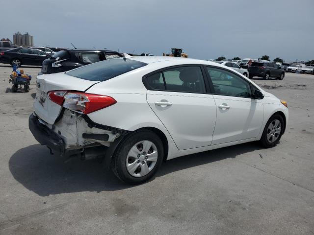 Vin: knafk4a6xg5511577, lot: 62664565, kia forte lx 20163