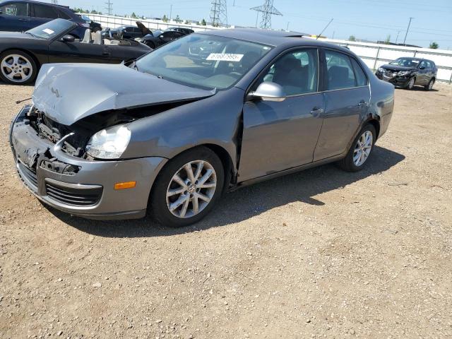 VOLKSWAGEN JETTA SE