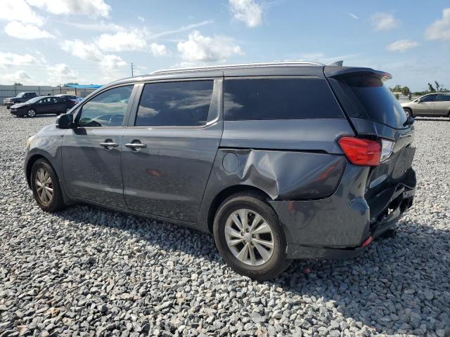 2017 KIA SEDONA LX KNDMB5C15H6328147