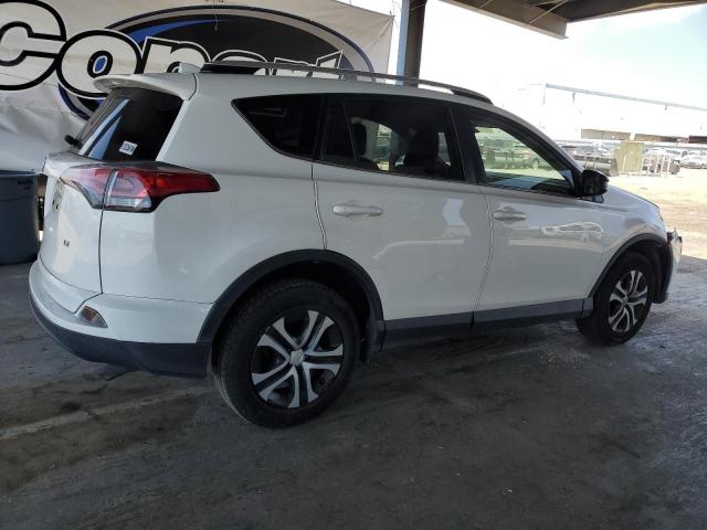 2016 TOYOTA RAV4 LE - JTMZFREV5GJ095061