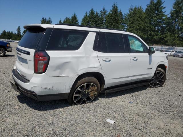 Vin: 1gnskrkd2pr192994, lot: 59379575, chevrolet tahoe k1500 rst 20233