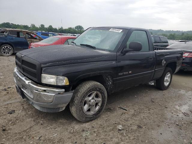 DODGE RAM 1500